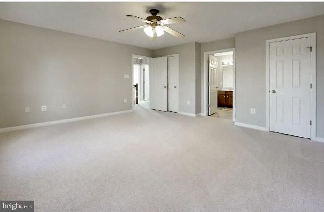 CULPEPER COUNTY - Residential