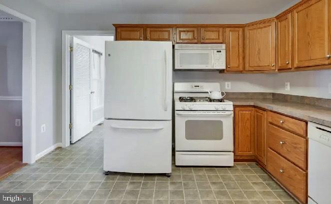 CULPEPER COUNTY - Residential