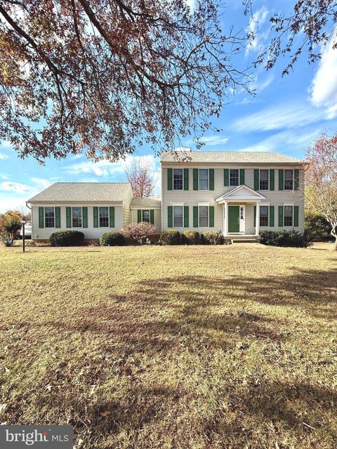 Photo of 16398 Shadow Drive, CULPEPER, VA 22701 (MLS # VACU2011980)