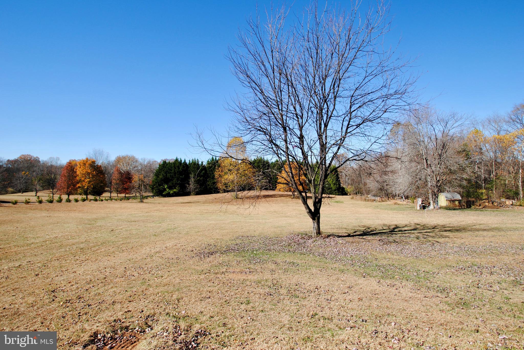 CULPEPER COUNTY - Residential