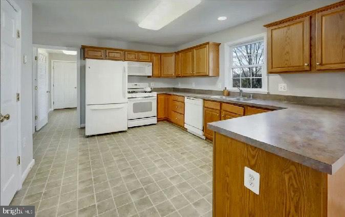 CULPEPER COUNTY - Residential