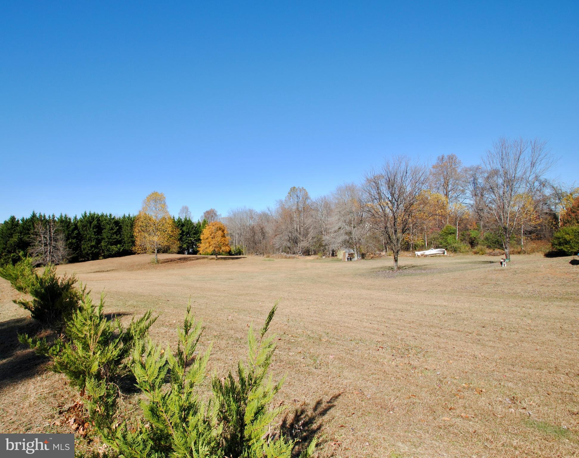 CULPEPER COUNTY - Residential