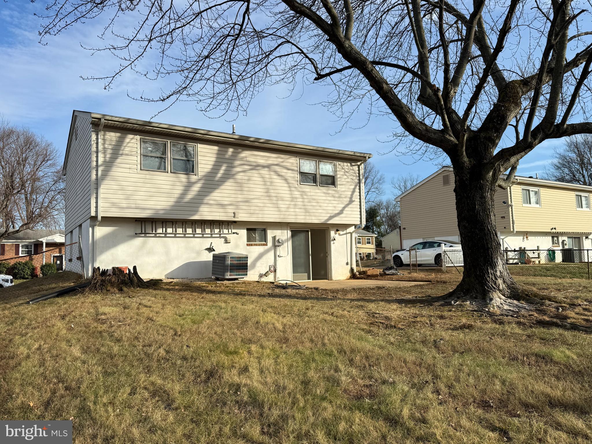 DALE CITY - Residential