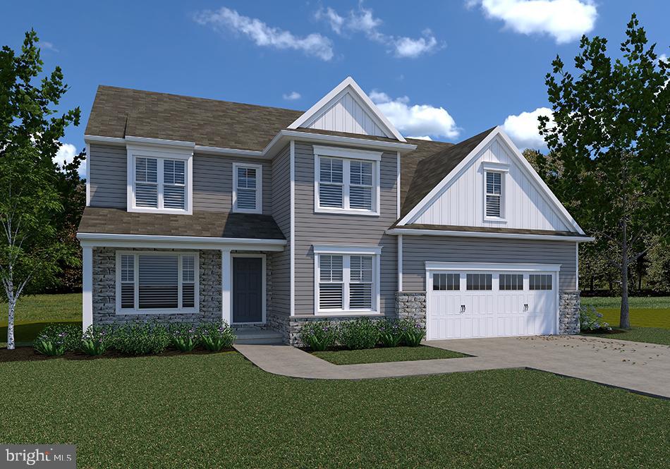 CAMBRIDGE MODEL AT EAGLES VIEW