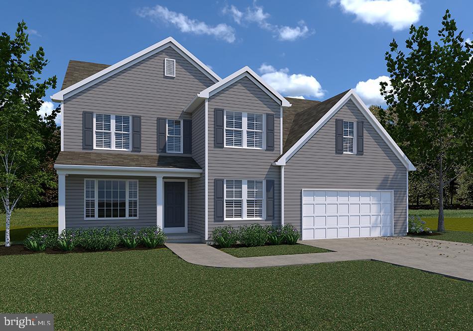 CAMBRIDGE MODEL AT EAGLES VIEW
