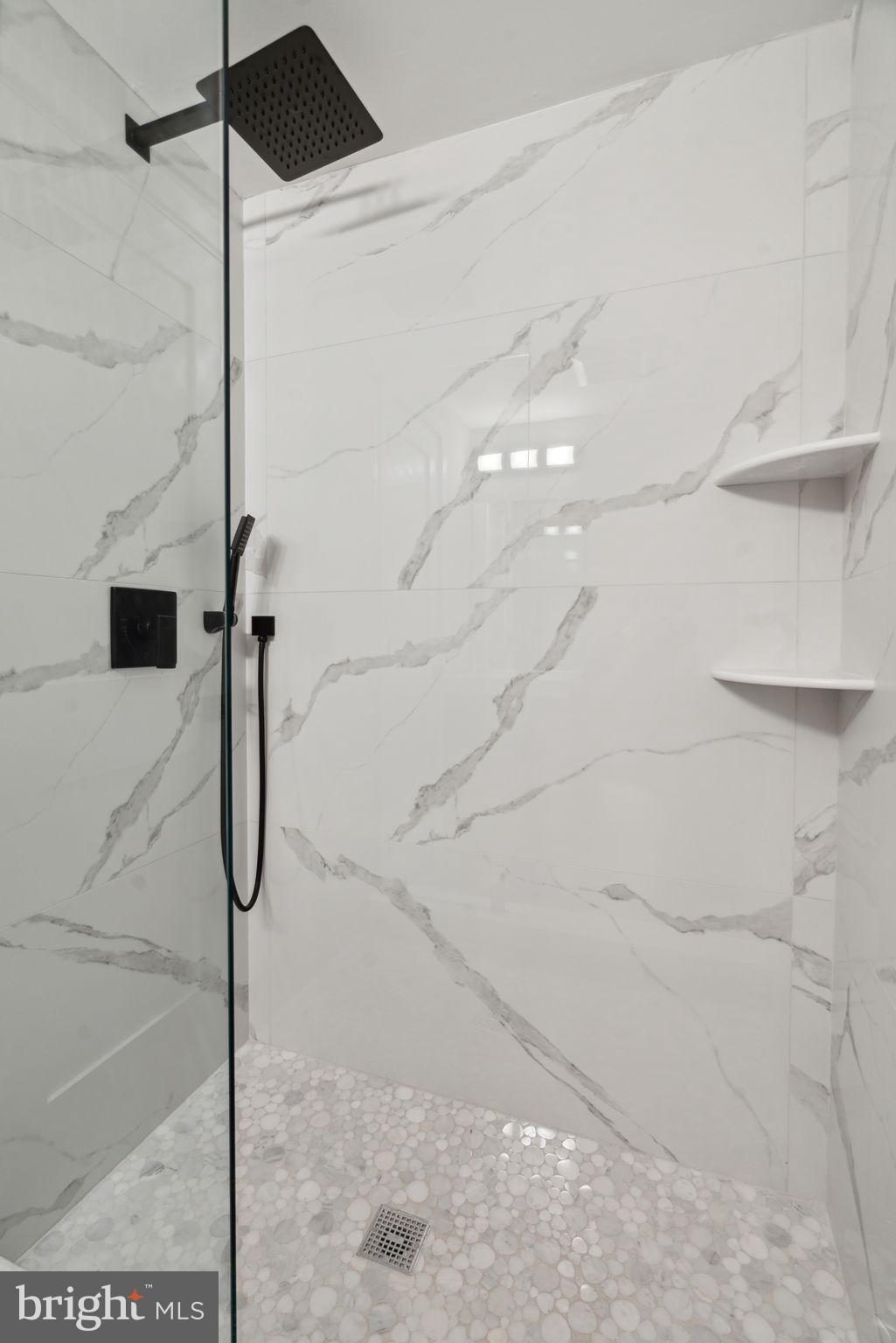 GRADUATE HOSPITAL - Residential