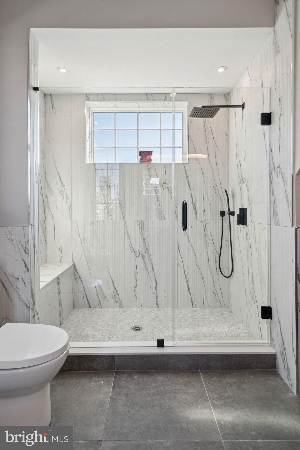 GRADUATE HOSPITAL - Residential