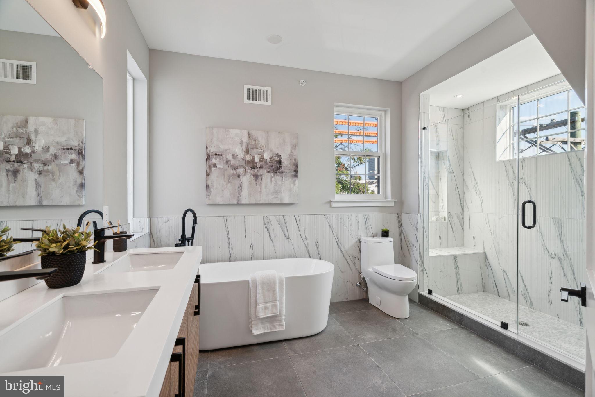 GRADUATE HOSPITAL - Residential