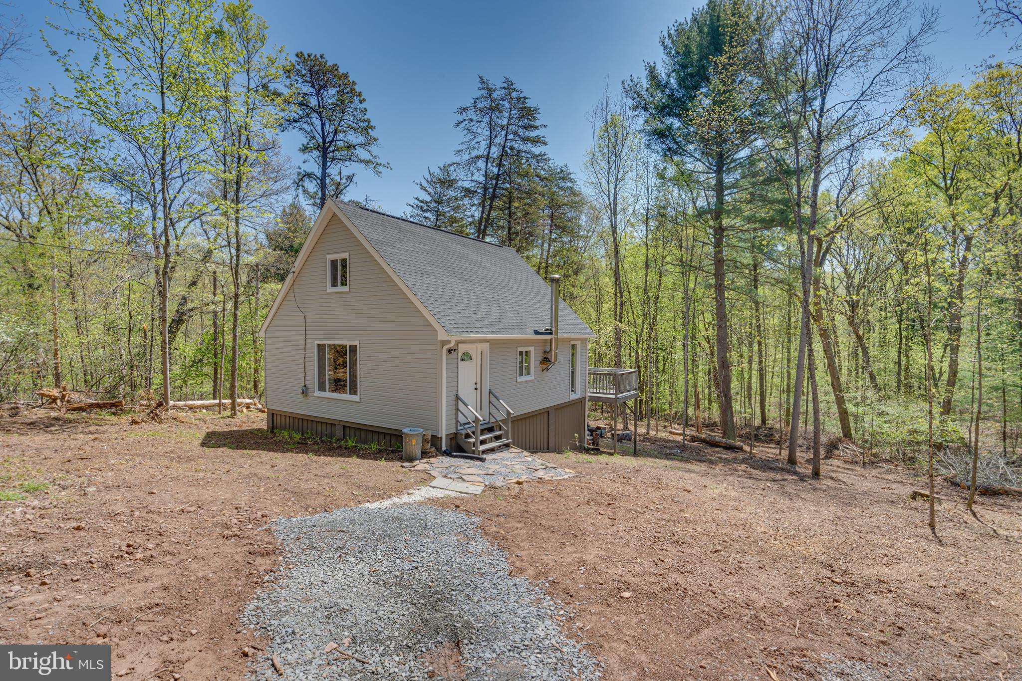 MOUNTAIN LICK RUN - Residential