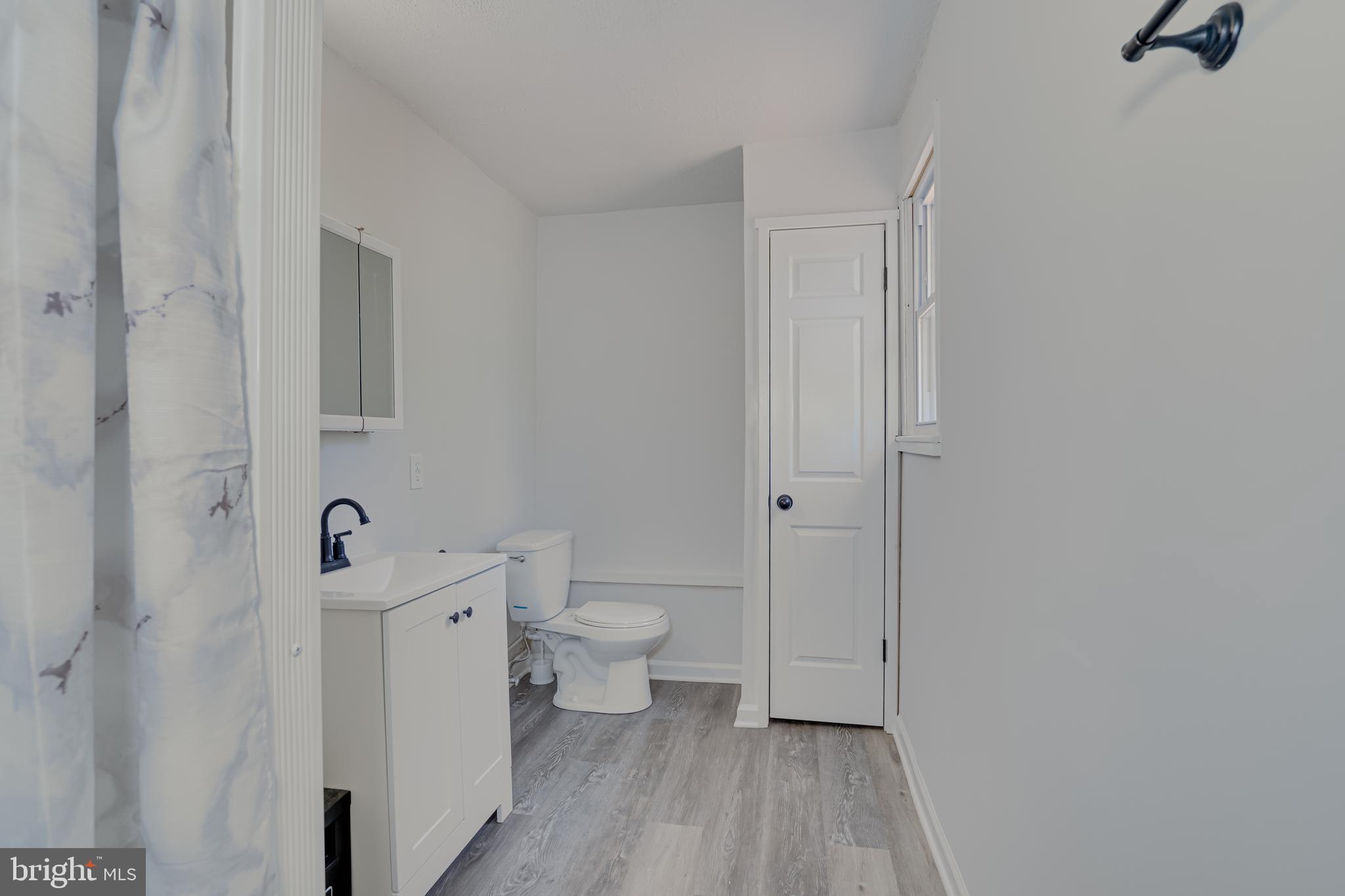 MOUNTAIN LICK RUN - Residential