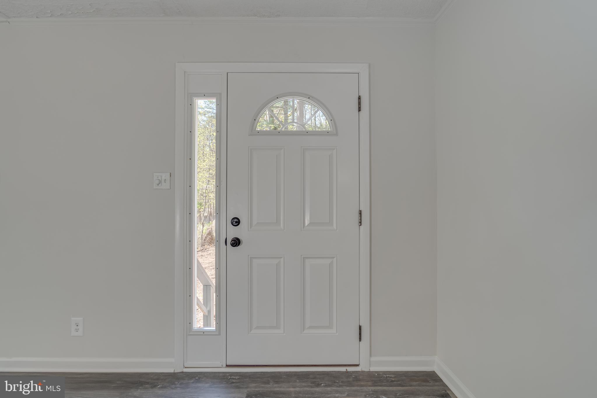 MOUNTAIN LICK RUN - Residential