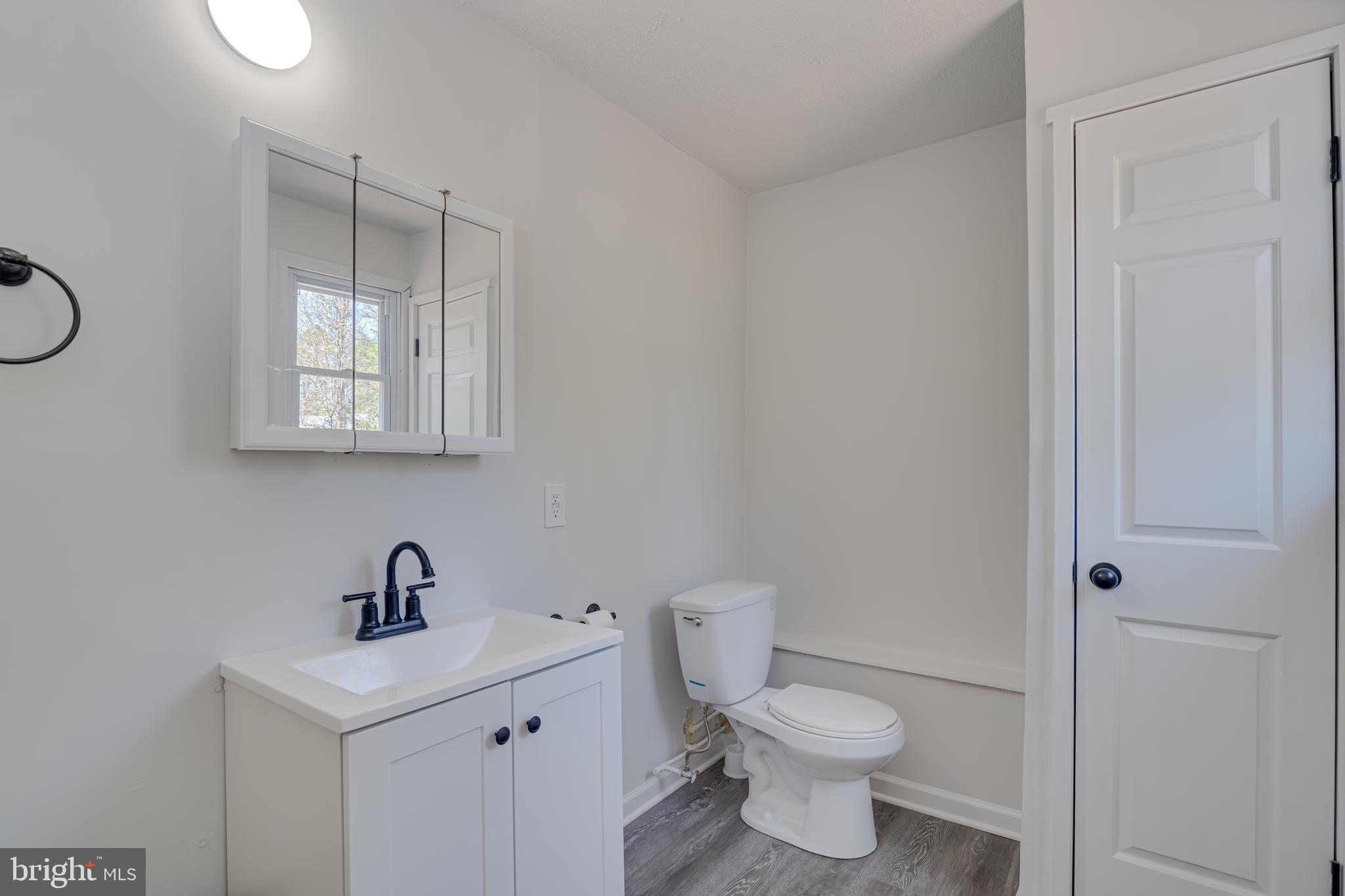 MOUNTAIN LICK RUN - Residential