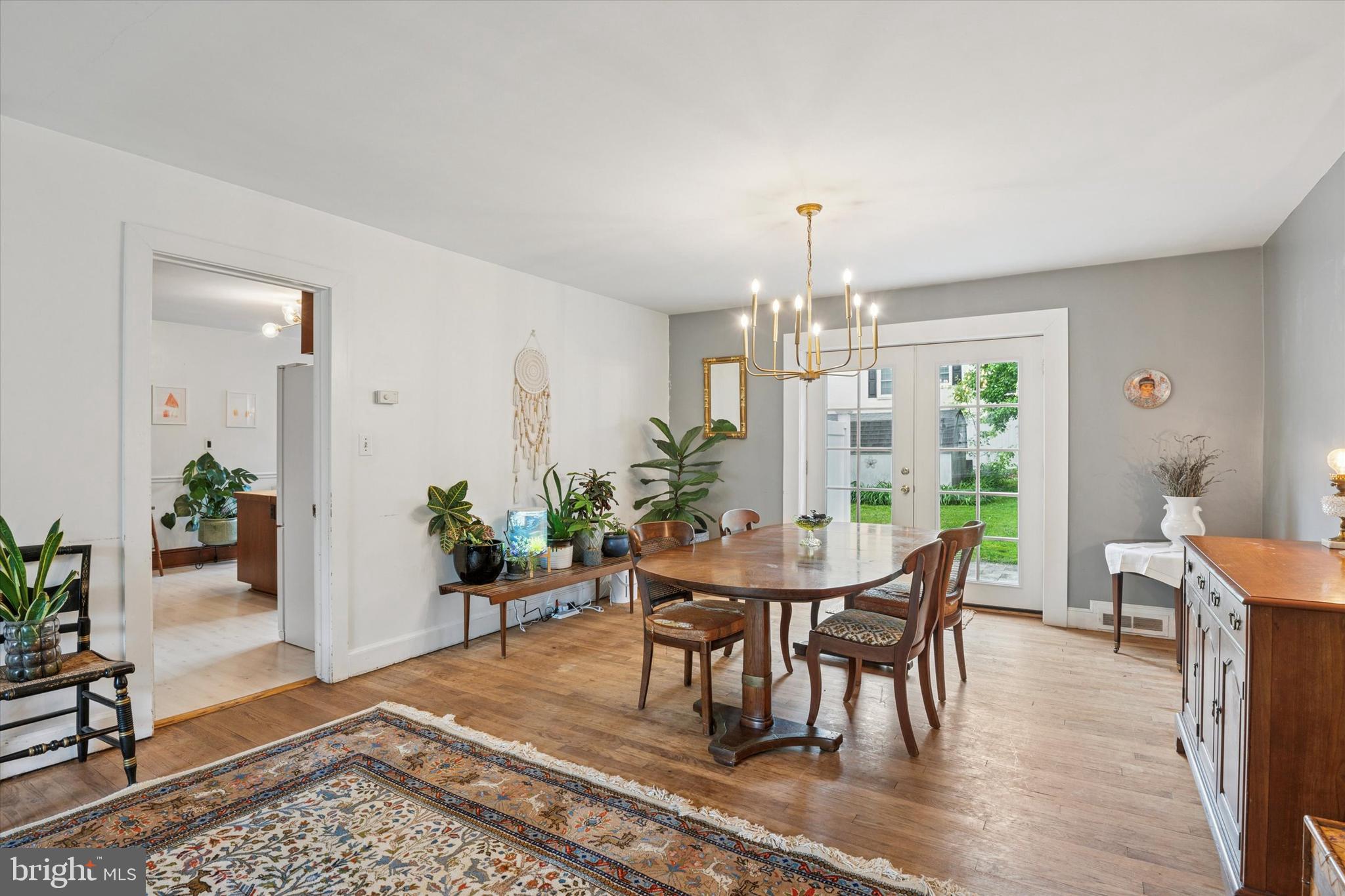 KENNETT SQ BORO - Residential