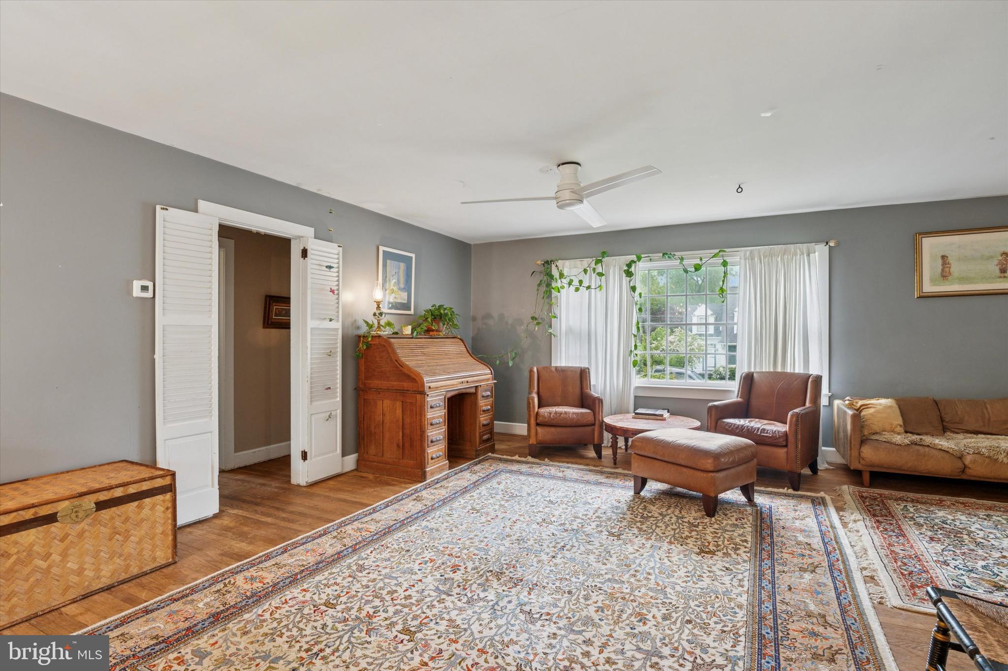 KENNETT SQ BORO - Residential