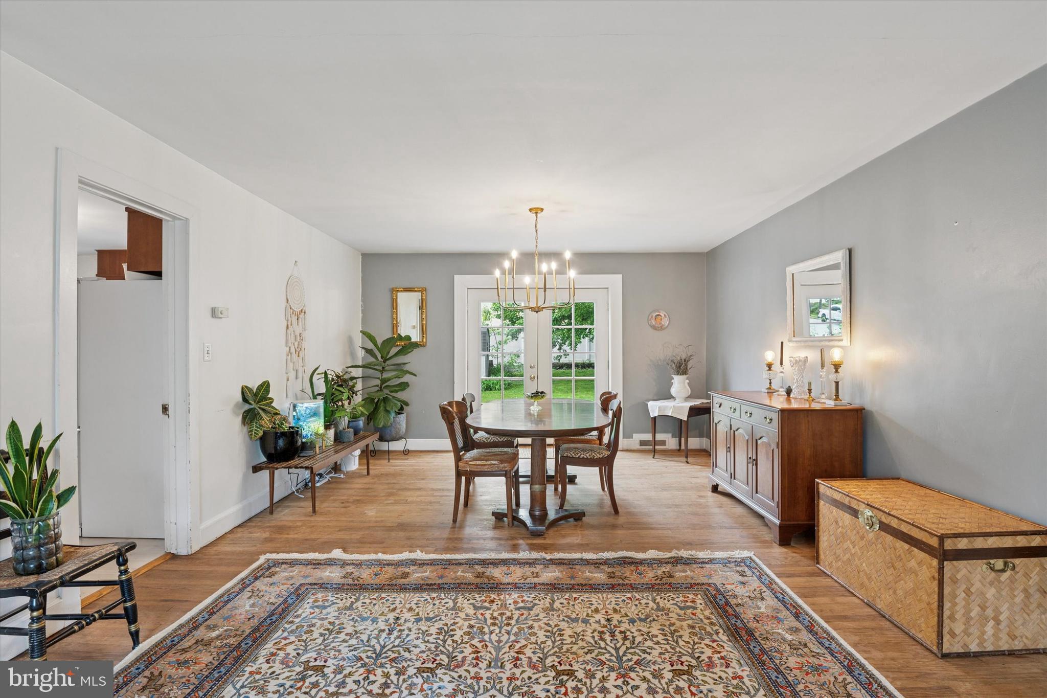 KENNETT SQ BORO - Residential