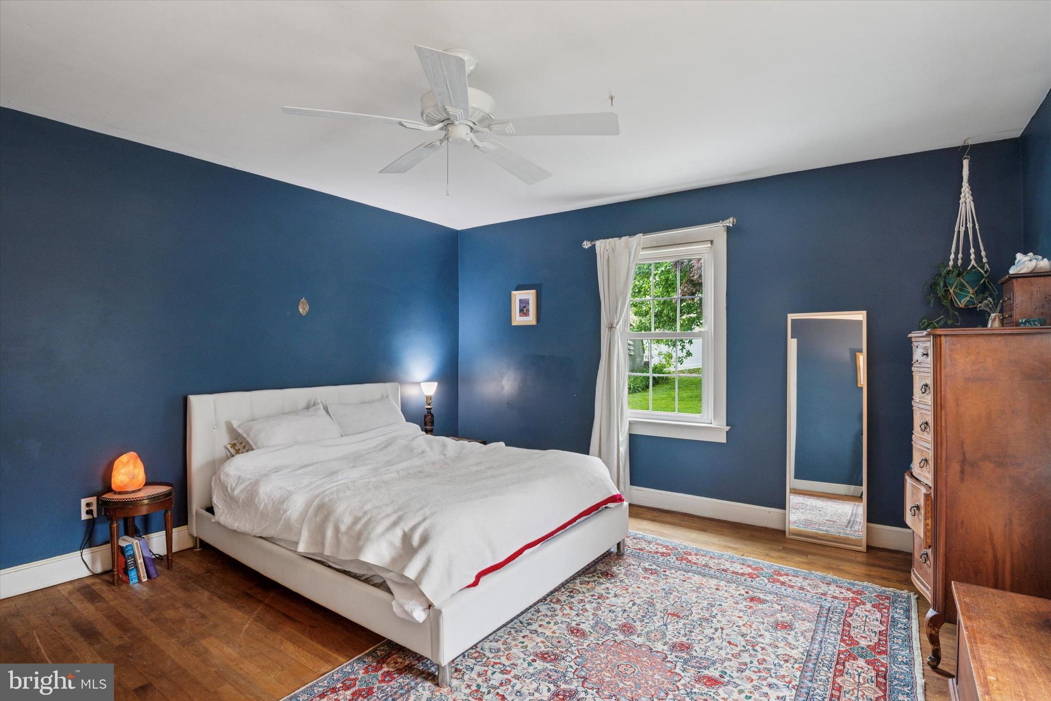 KENNETT SQ BORO - Residential