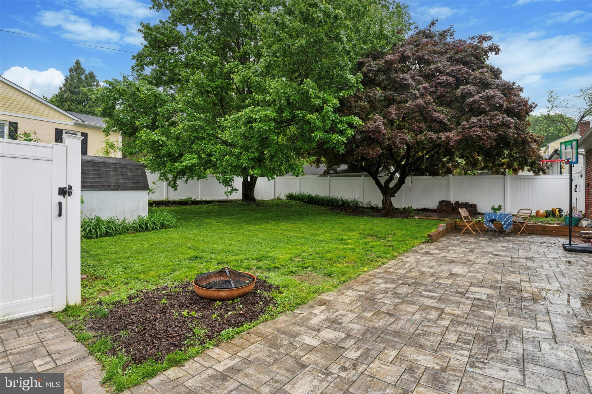 KENNETT SQ BORO - Residential