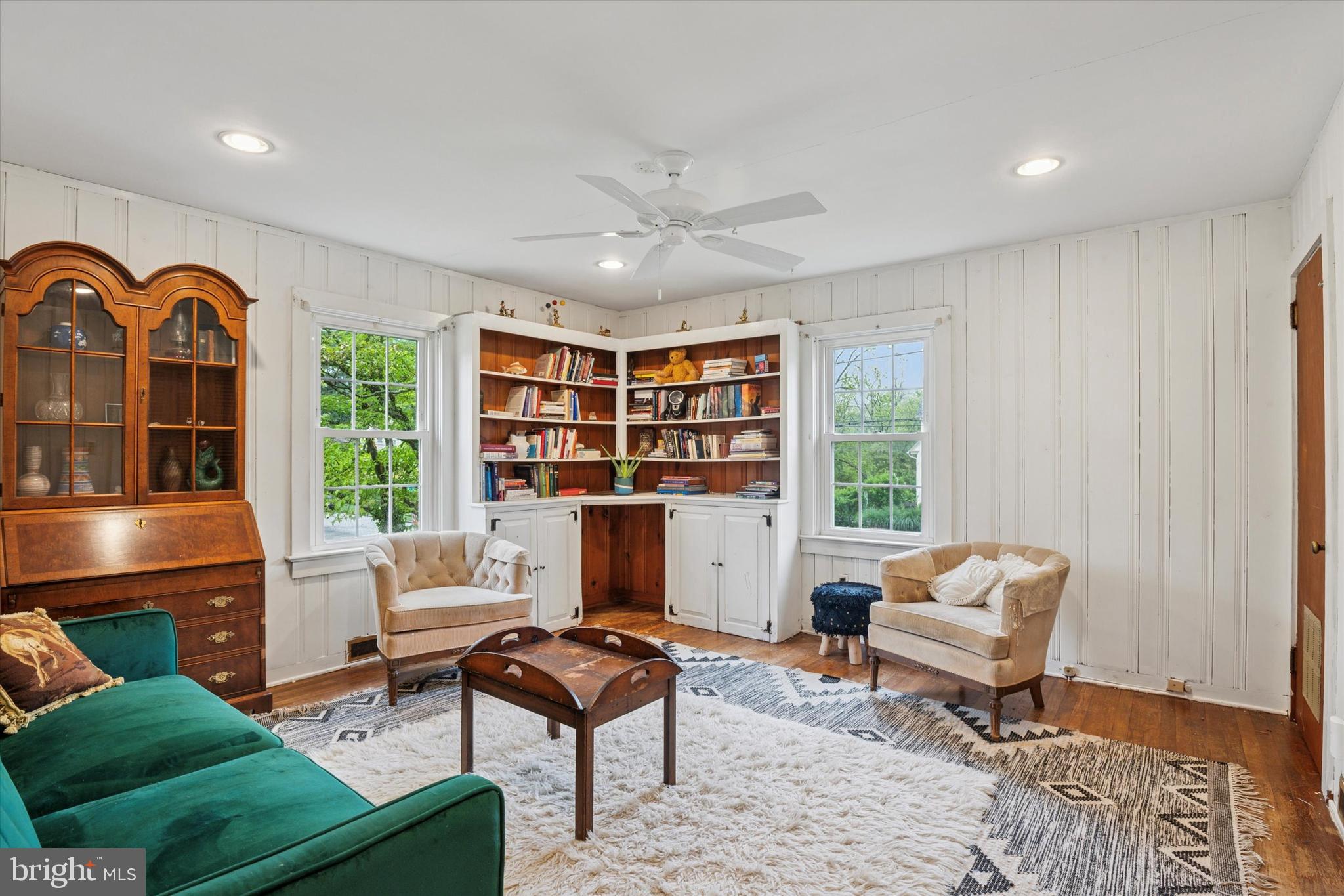 KENNETT SQ BORO - Residential