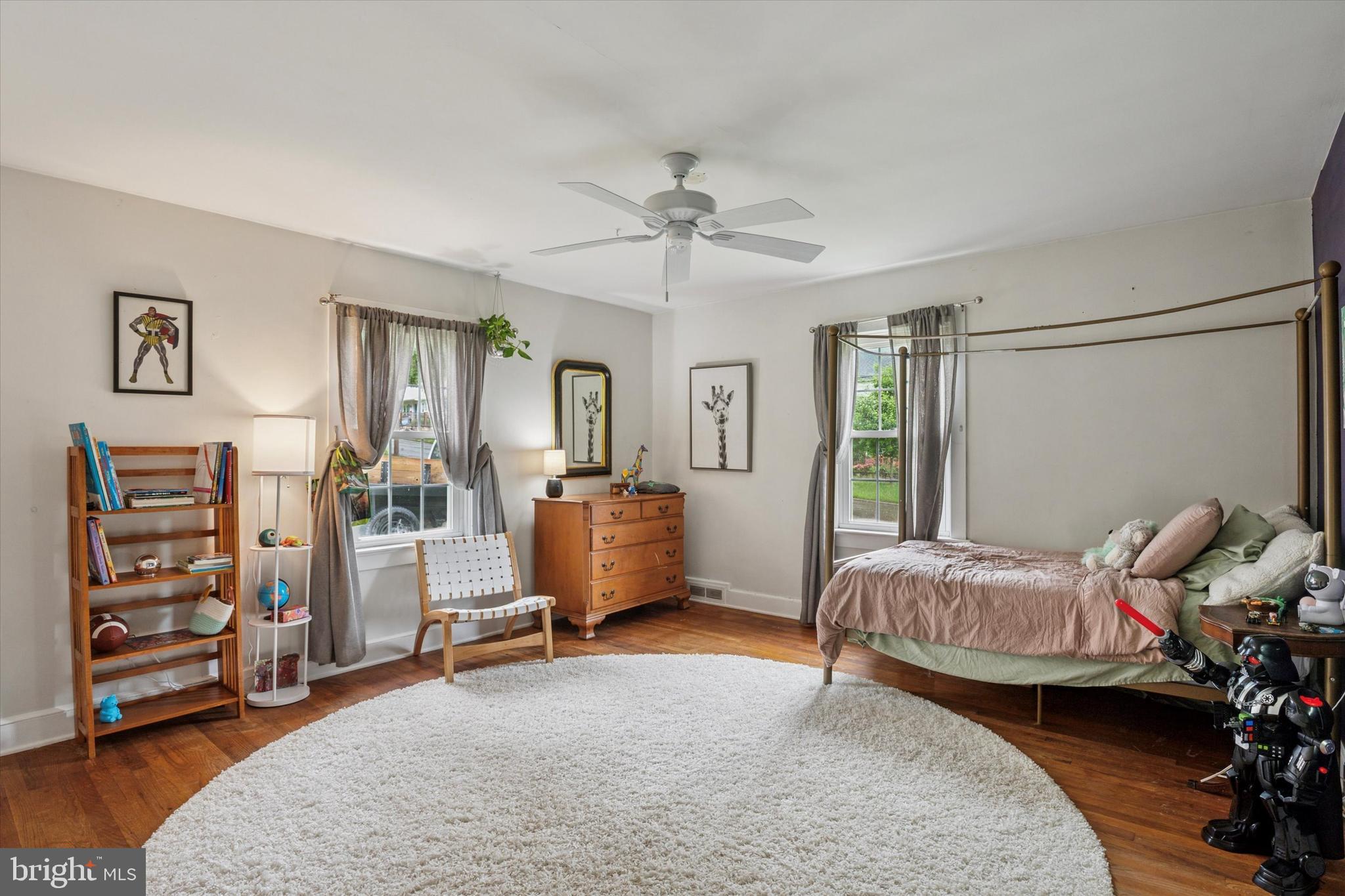 KENNETT SQ BORO - Residential