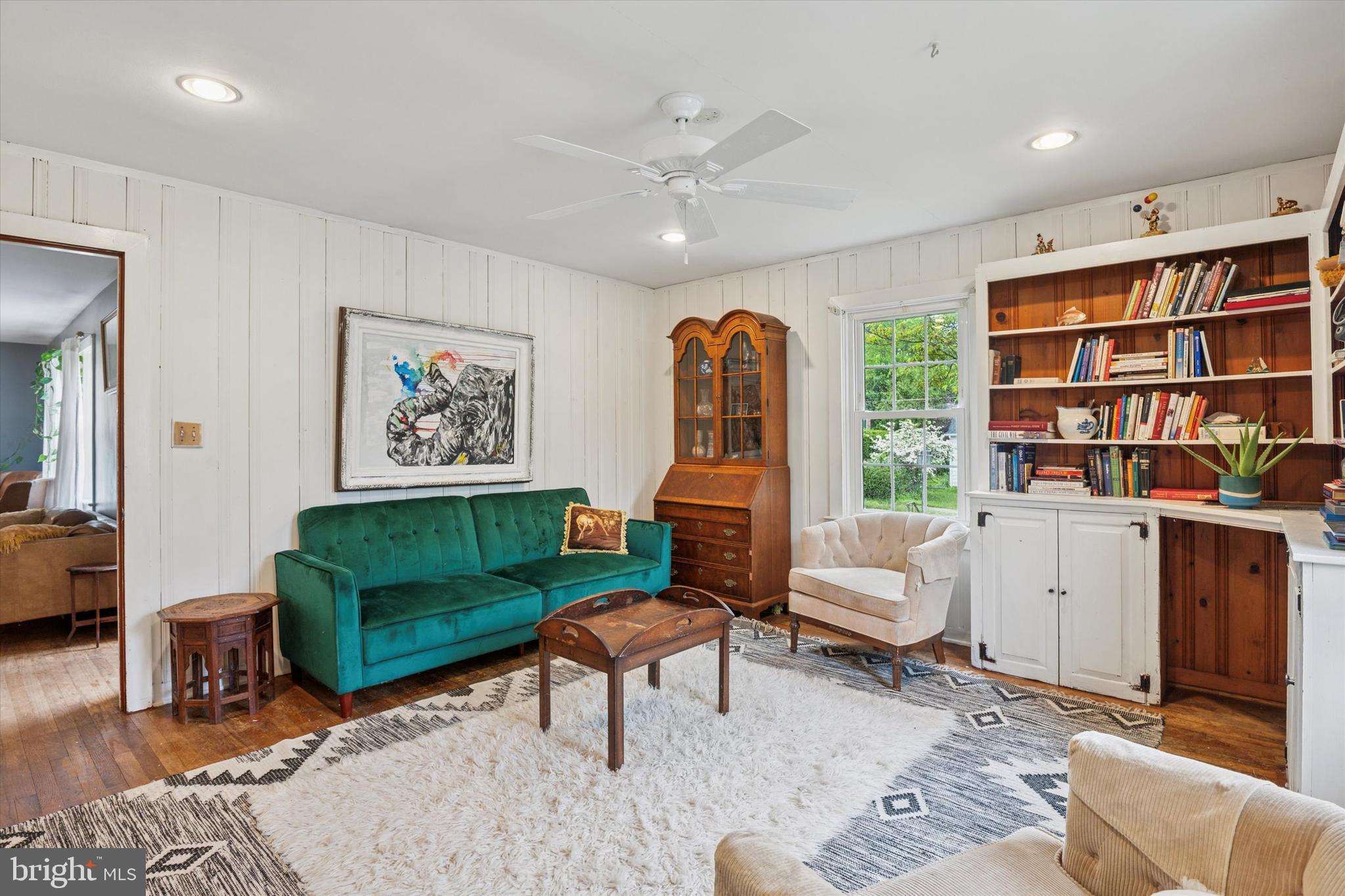 KENNETT SQ BORO - Residential