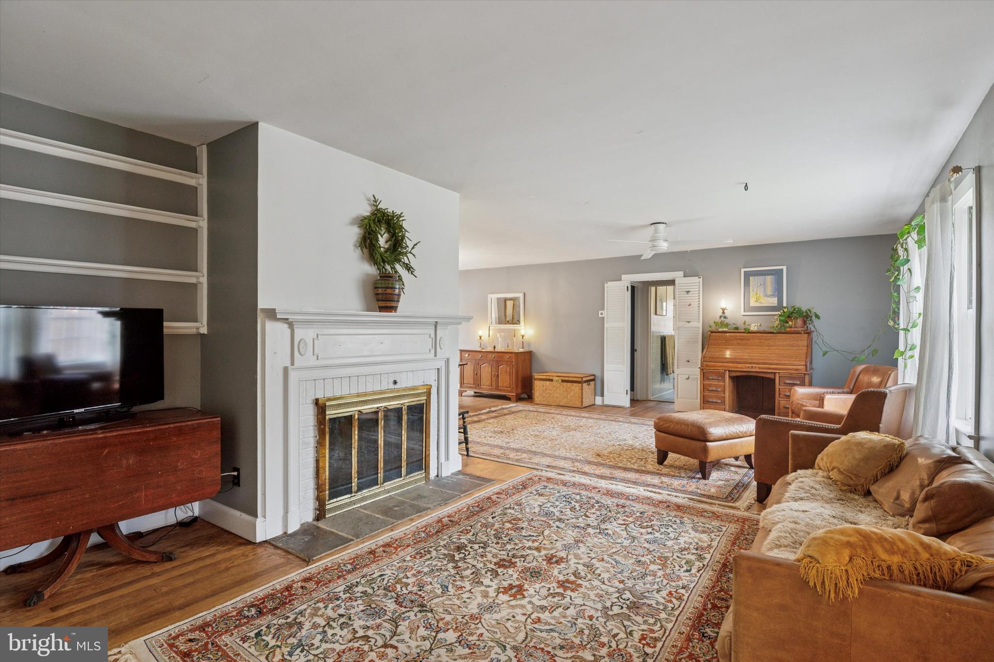 KENNETT SQ BORO - Residential