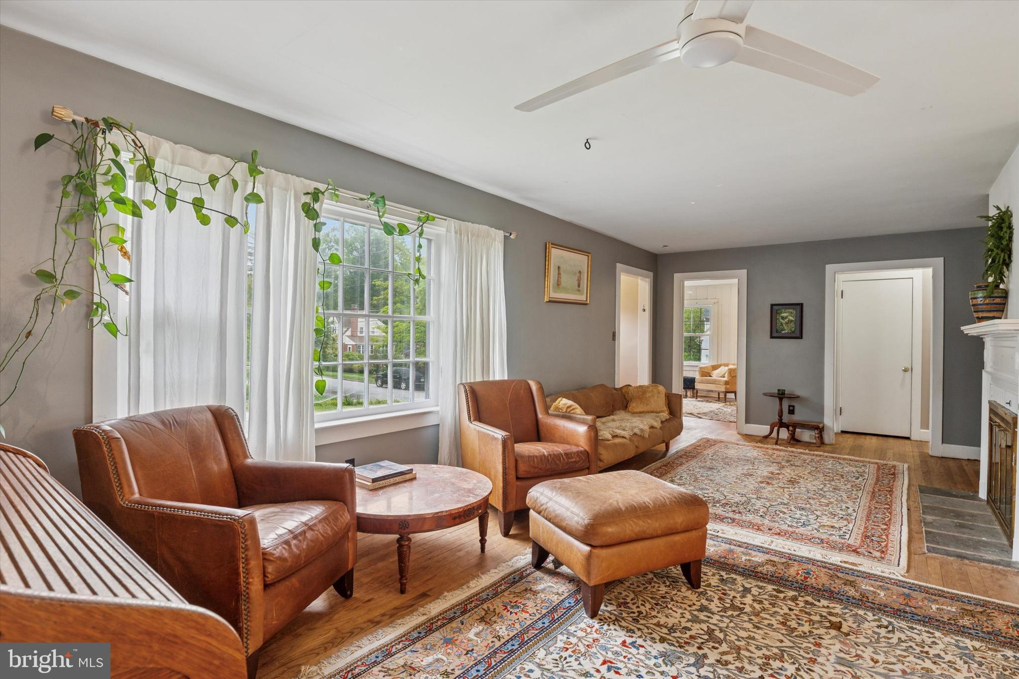 KENNETT SQ BORO - Residential