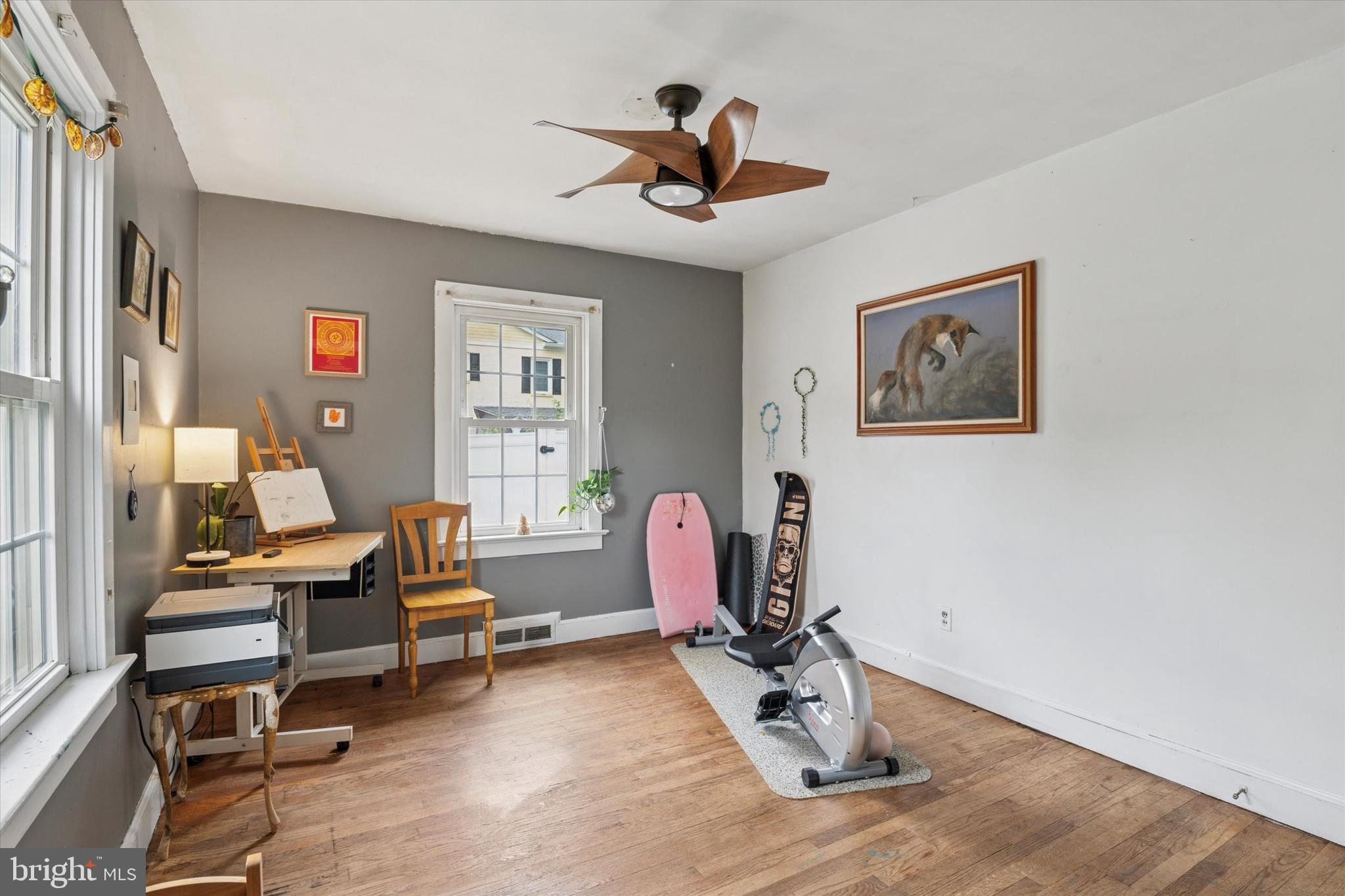 KENNETT SQ BORO - Residential