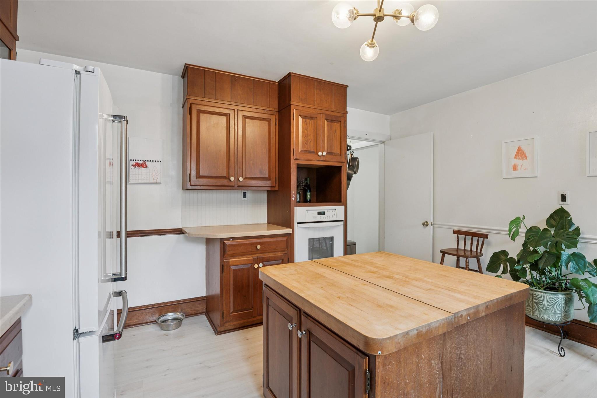 KENNETT SQ BORO - Residential