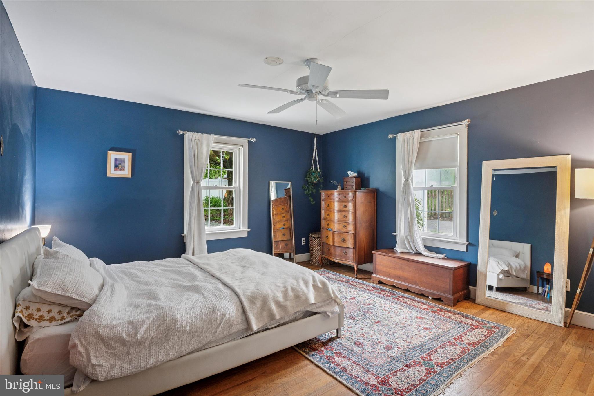 KENNETT SQ BORO - Residential