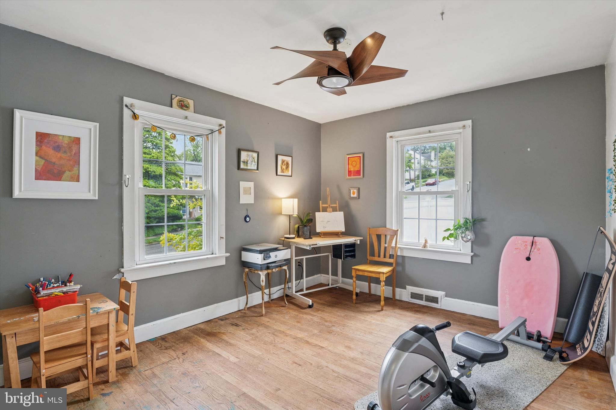 KENNETT SQ BORO - Residential