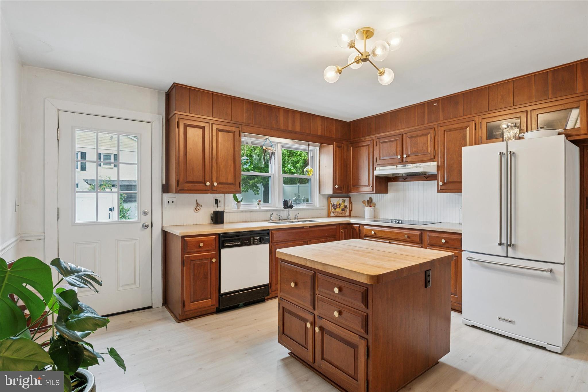 KENNETT SQ BORO - Residential