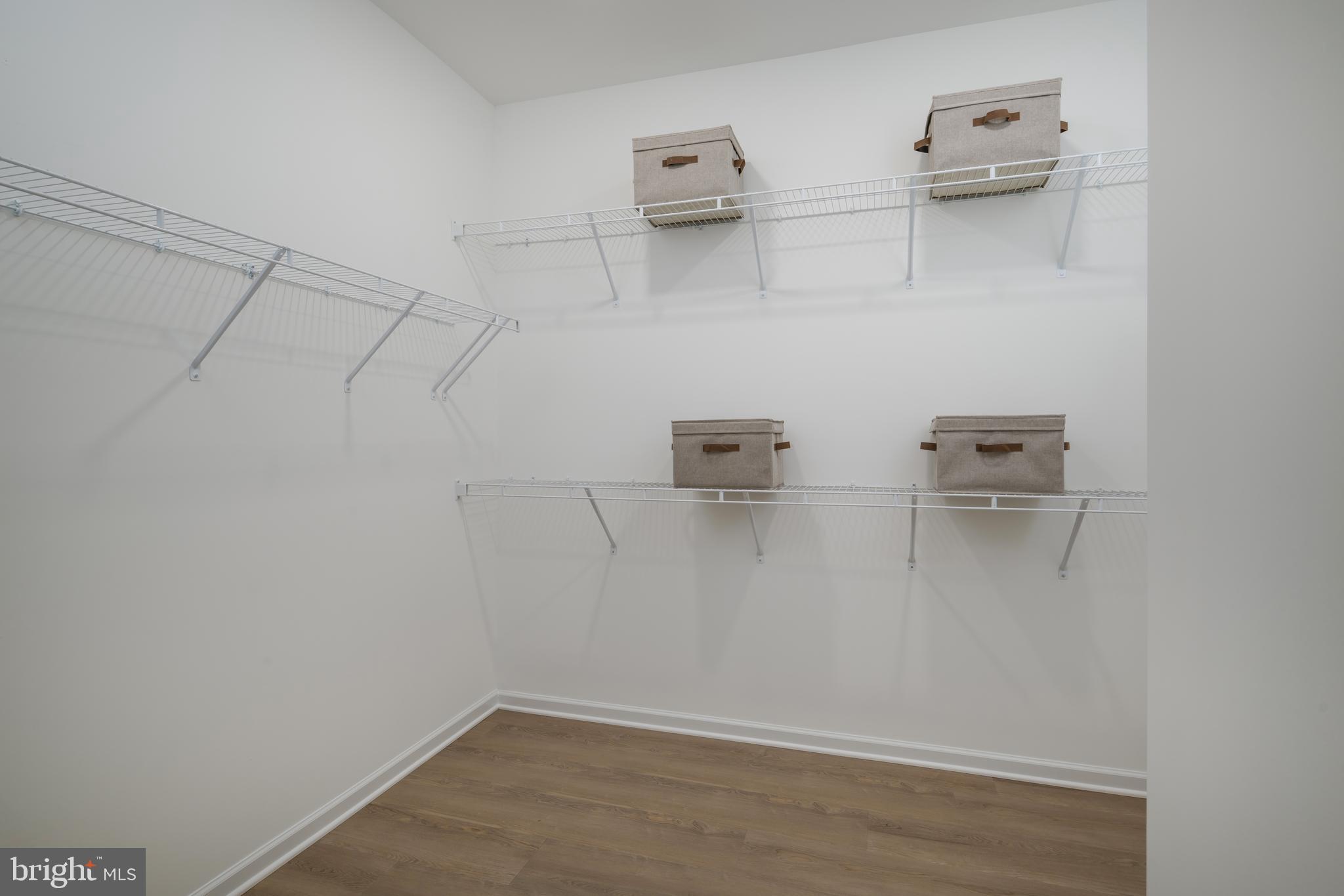 PARK PLACE AT BALLENGER - Residential