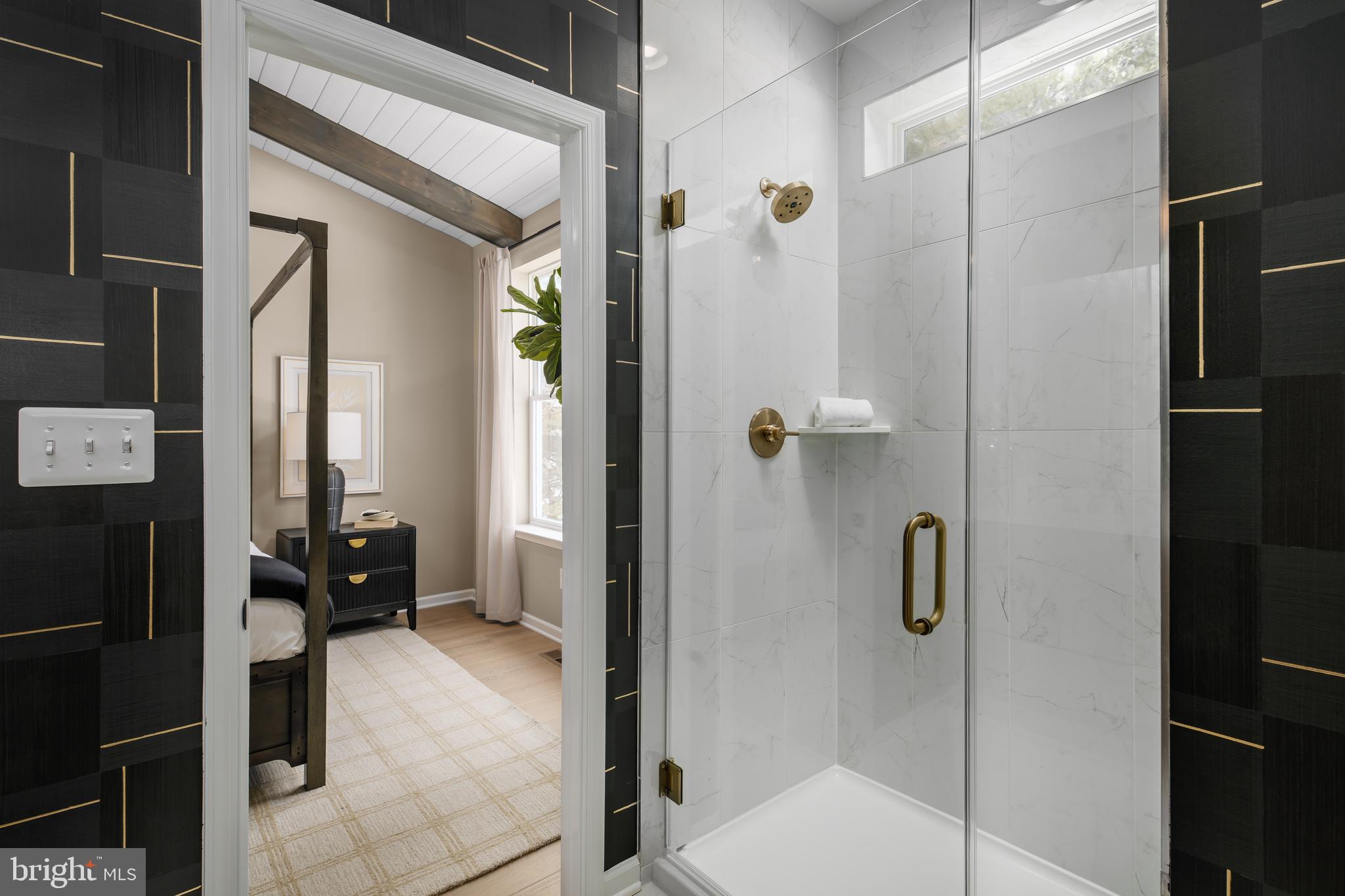 PARK PLACE AT BALLENGER - Residential