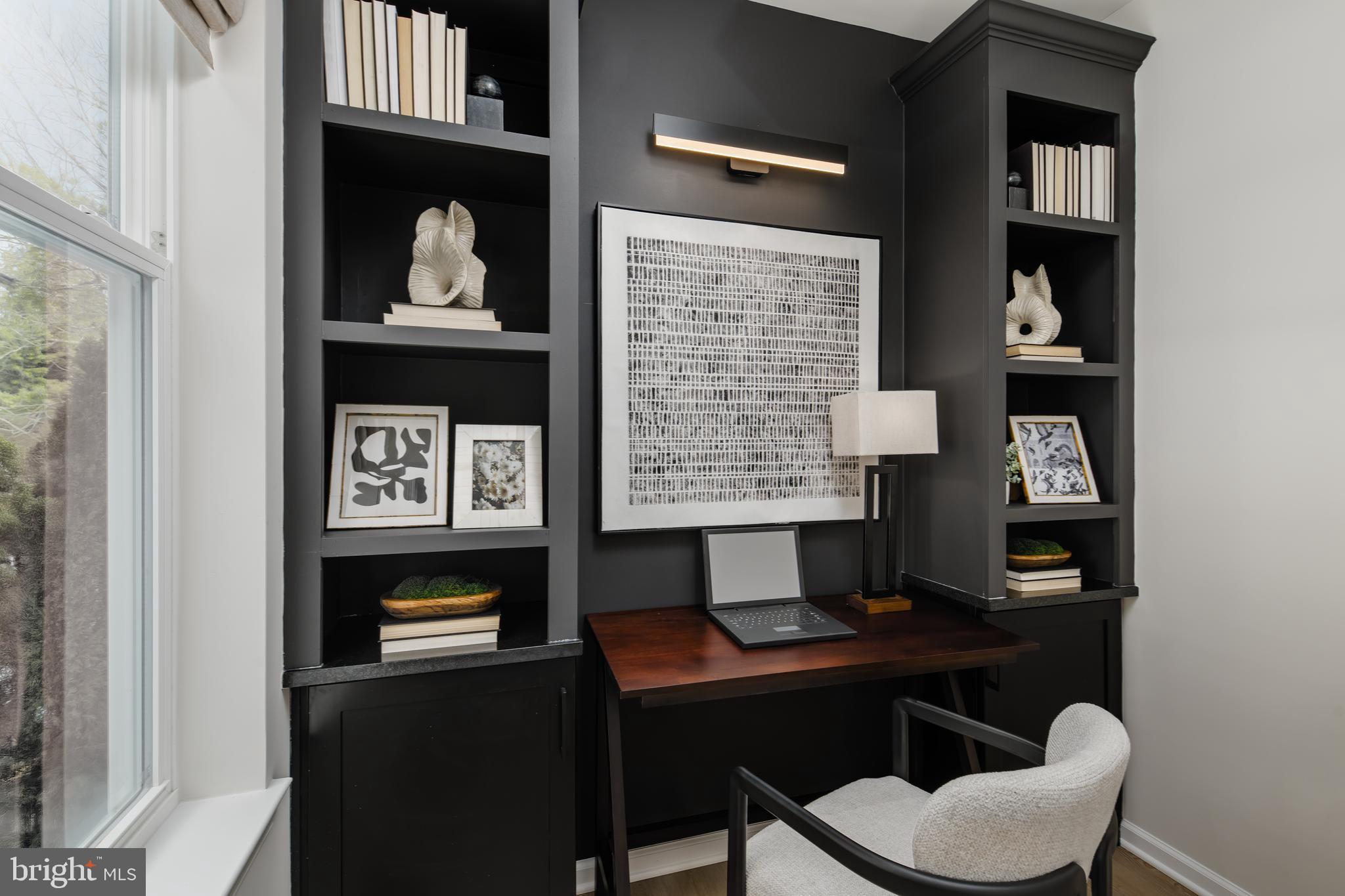 PARK PLACE AT BALLENGER - Residential