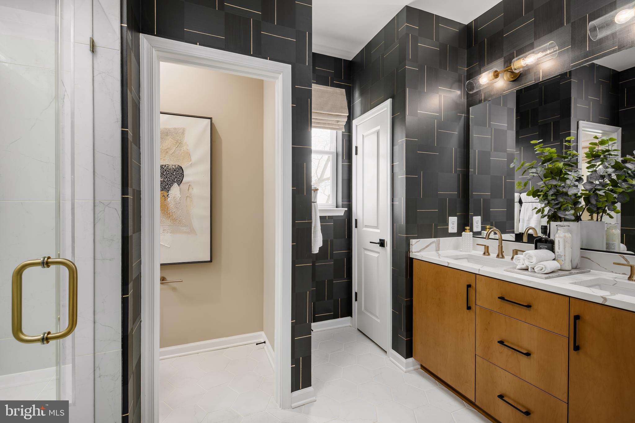 PARK PLACE AT BALLENGER - Residential