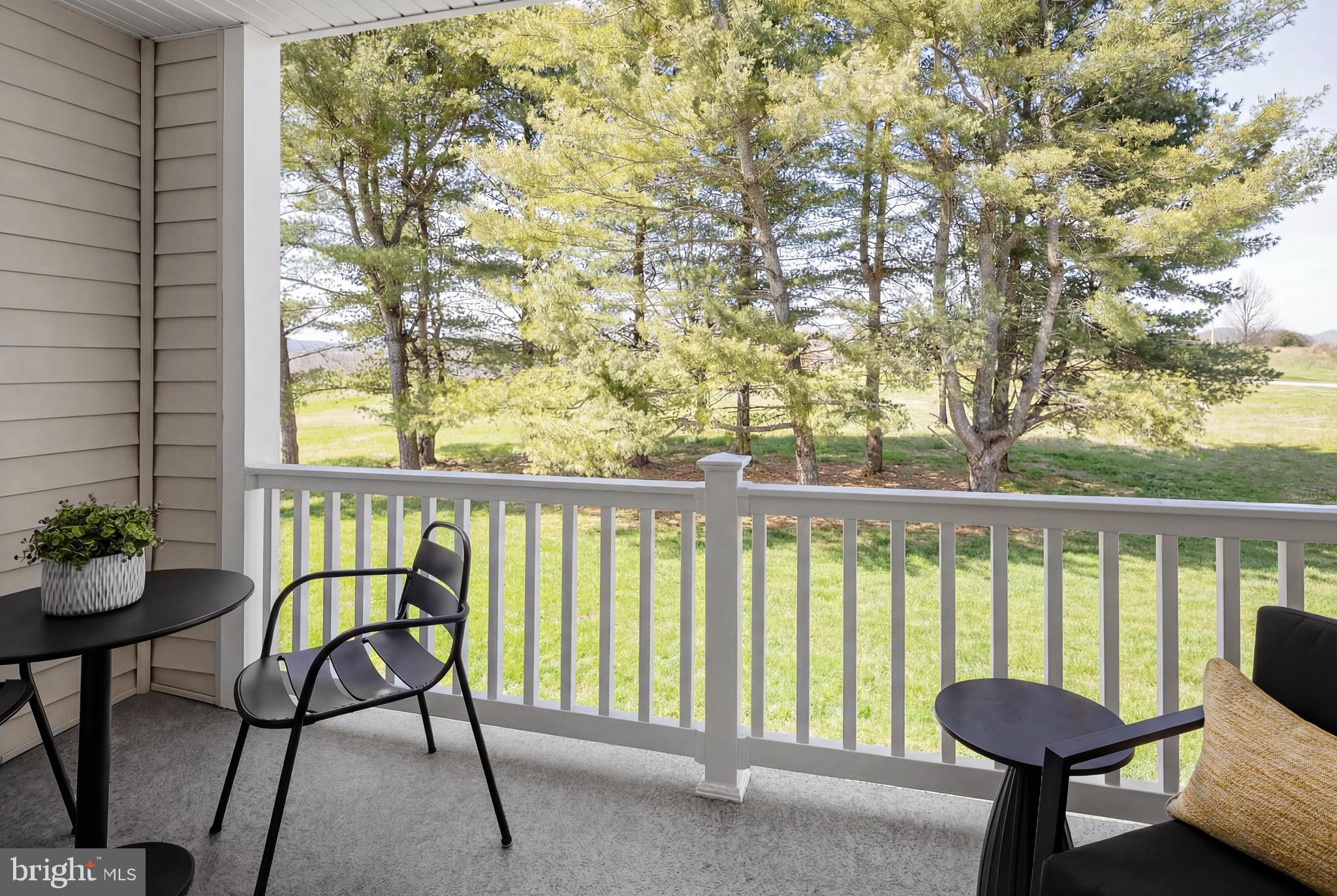 PARK PLACE AT BALLENGER - Residential