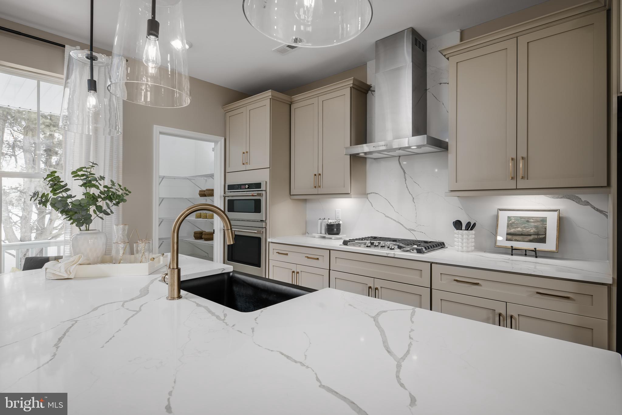 PARK PLACE AT BALLENGER - Residential