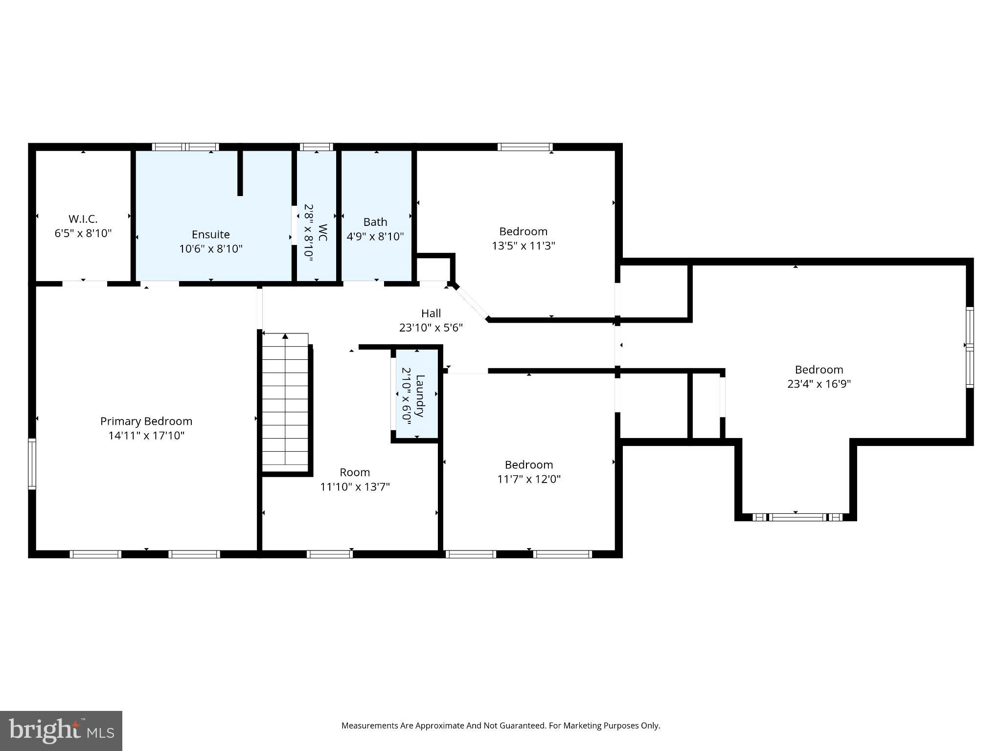 TOWLES - Residential