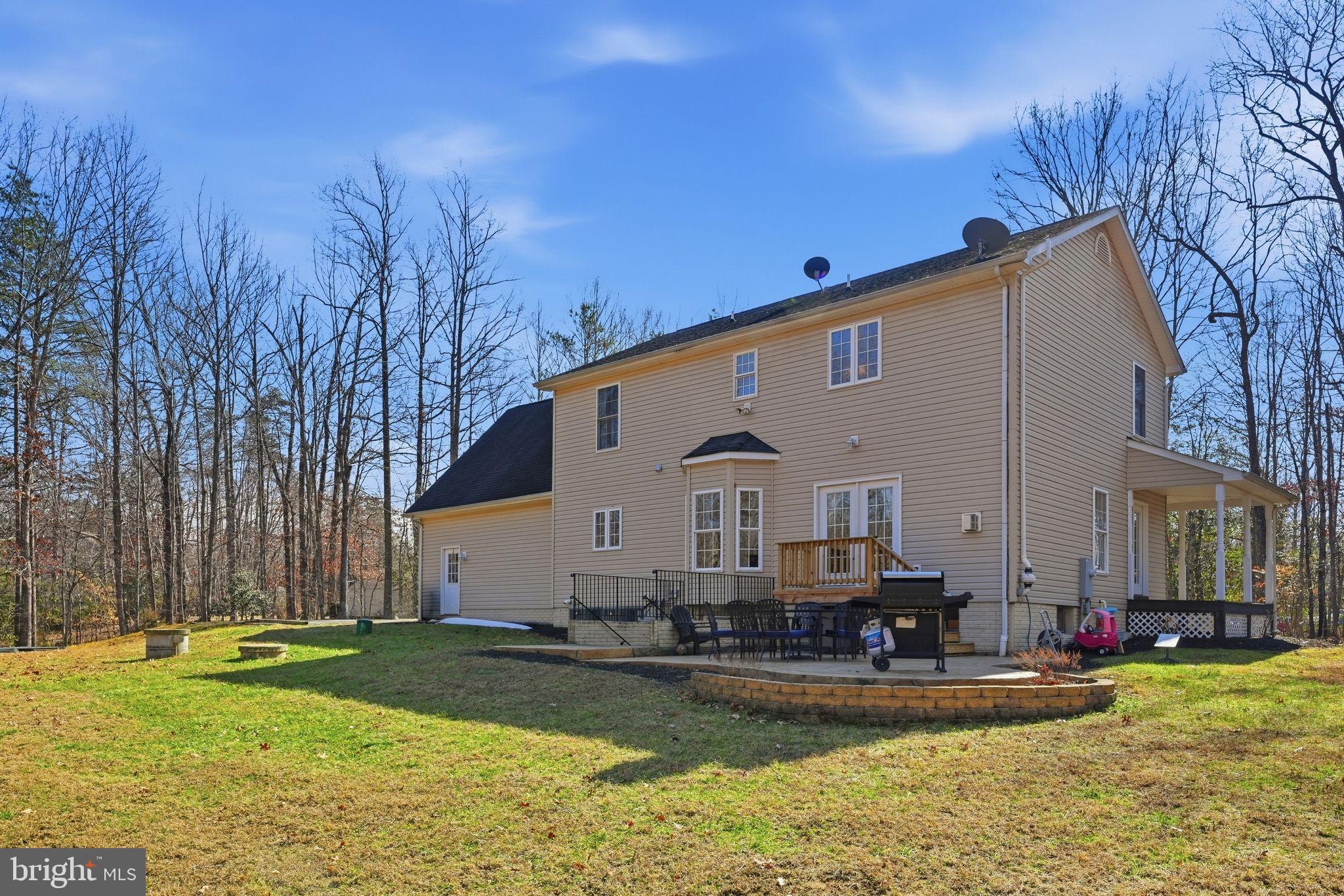 TOWLES - Residential