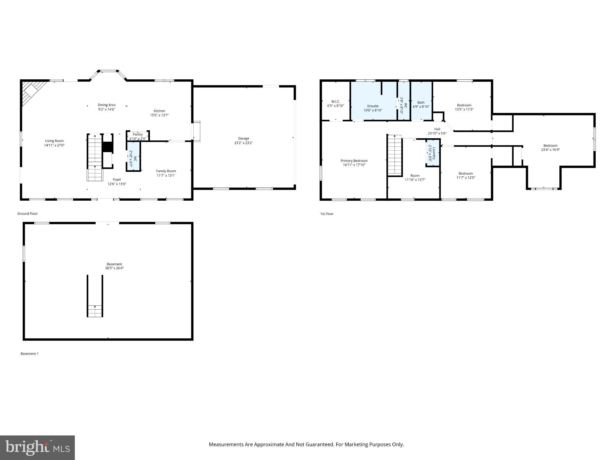 TOWLES - Residential