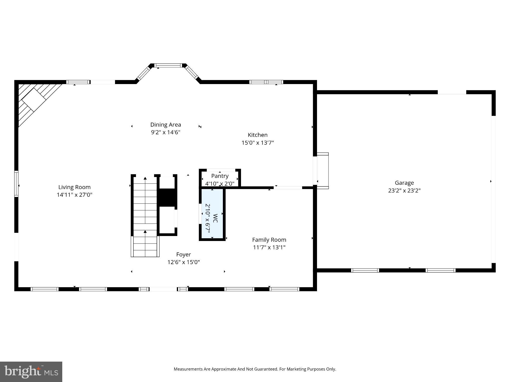 TOWLES - Residential