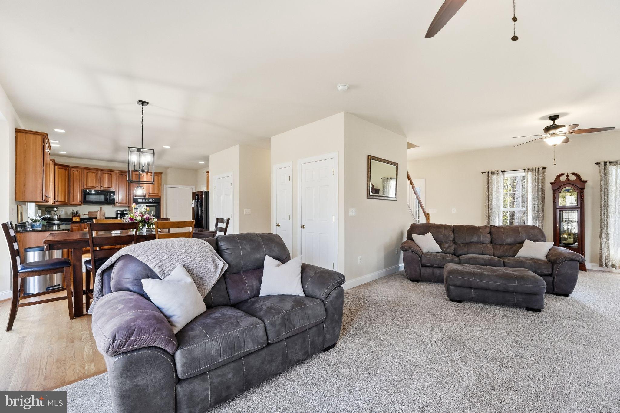 TOWLES - Residential