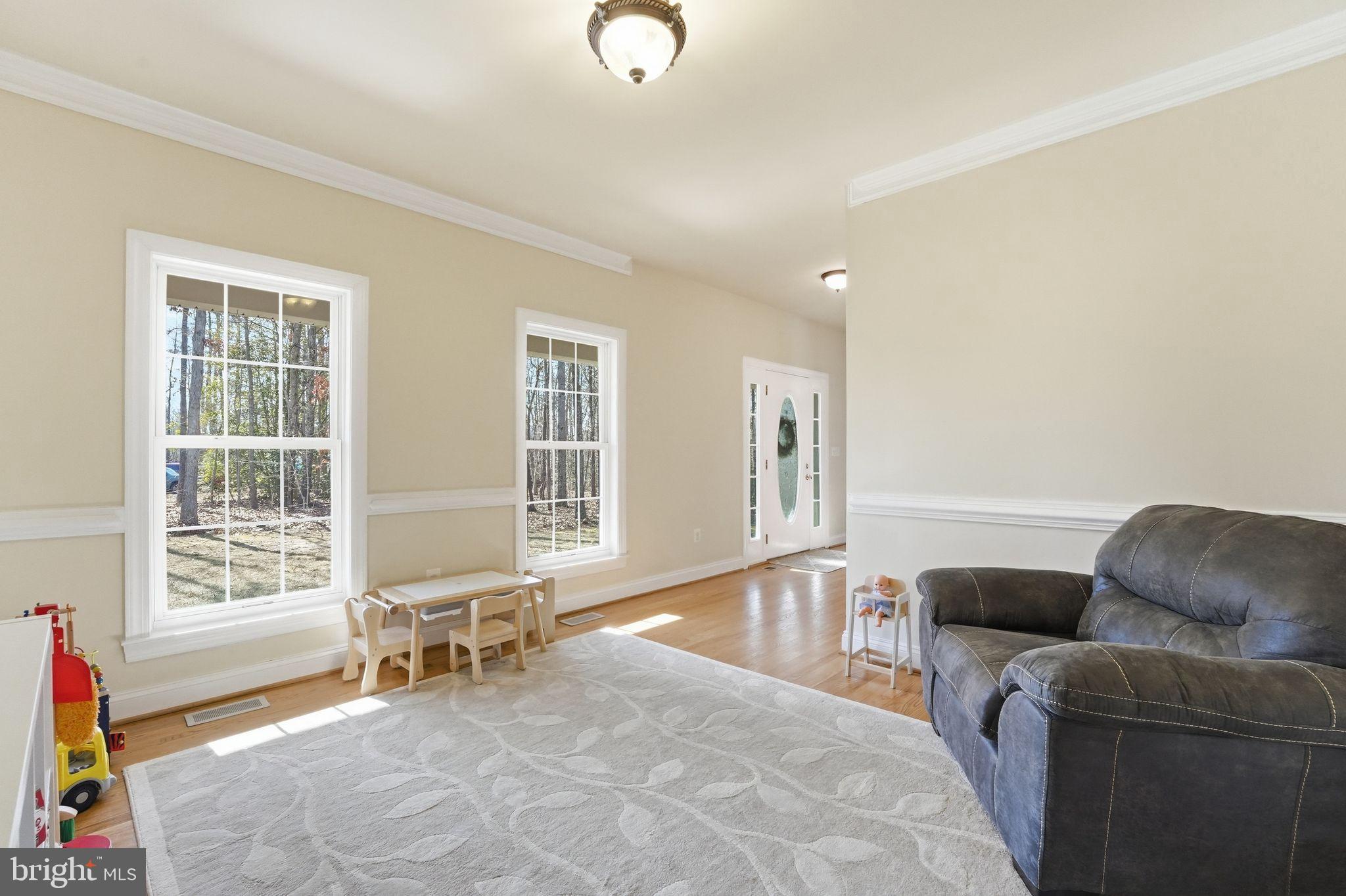 TOWLES - Residential