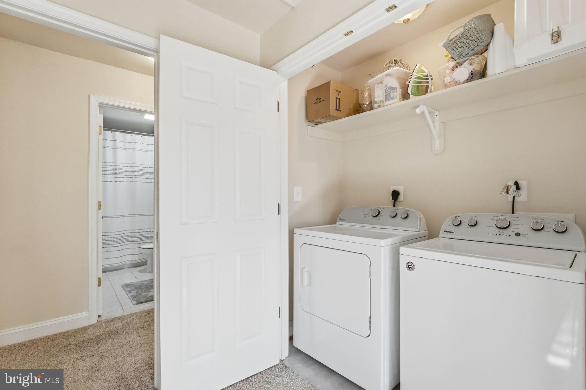 TOWLES - Residential