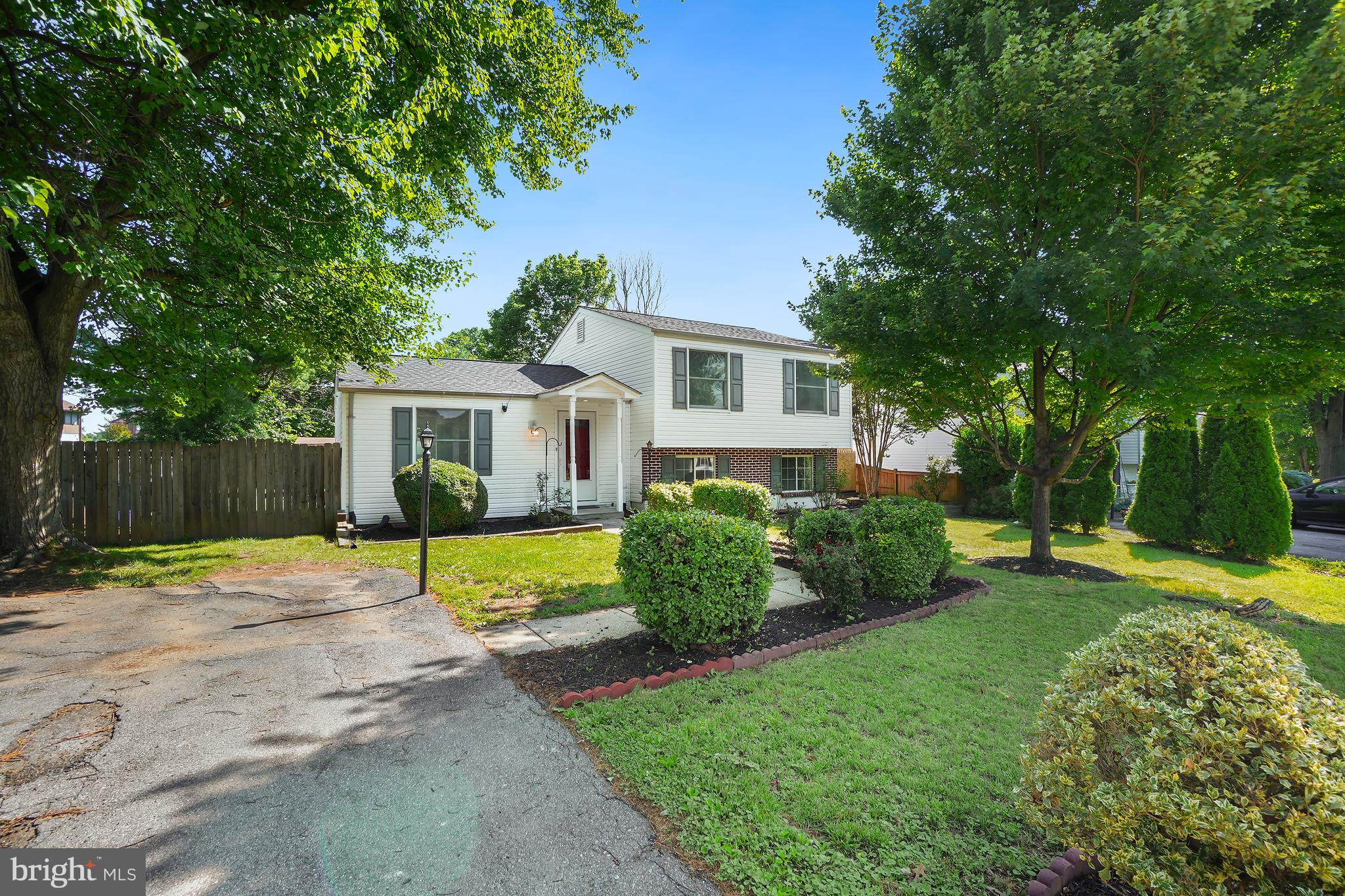 7700 MINERAL SPRINGS DRIVE