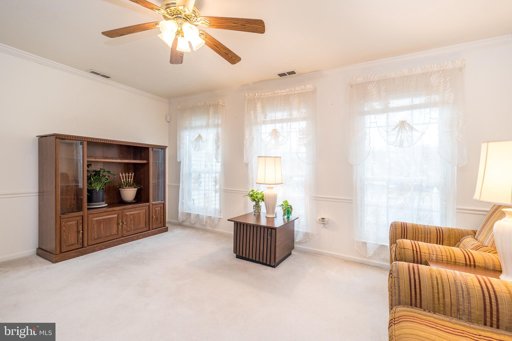 HUNTINGDON BROOK - Residential