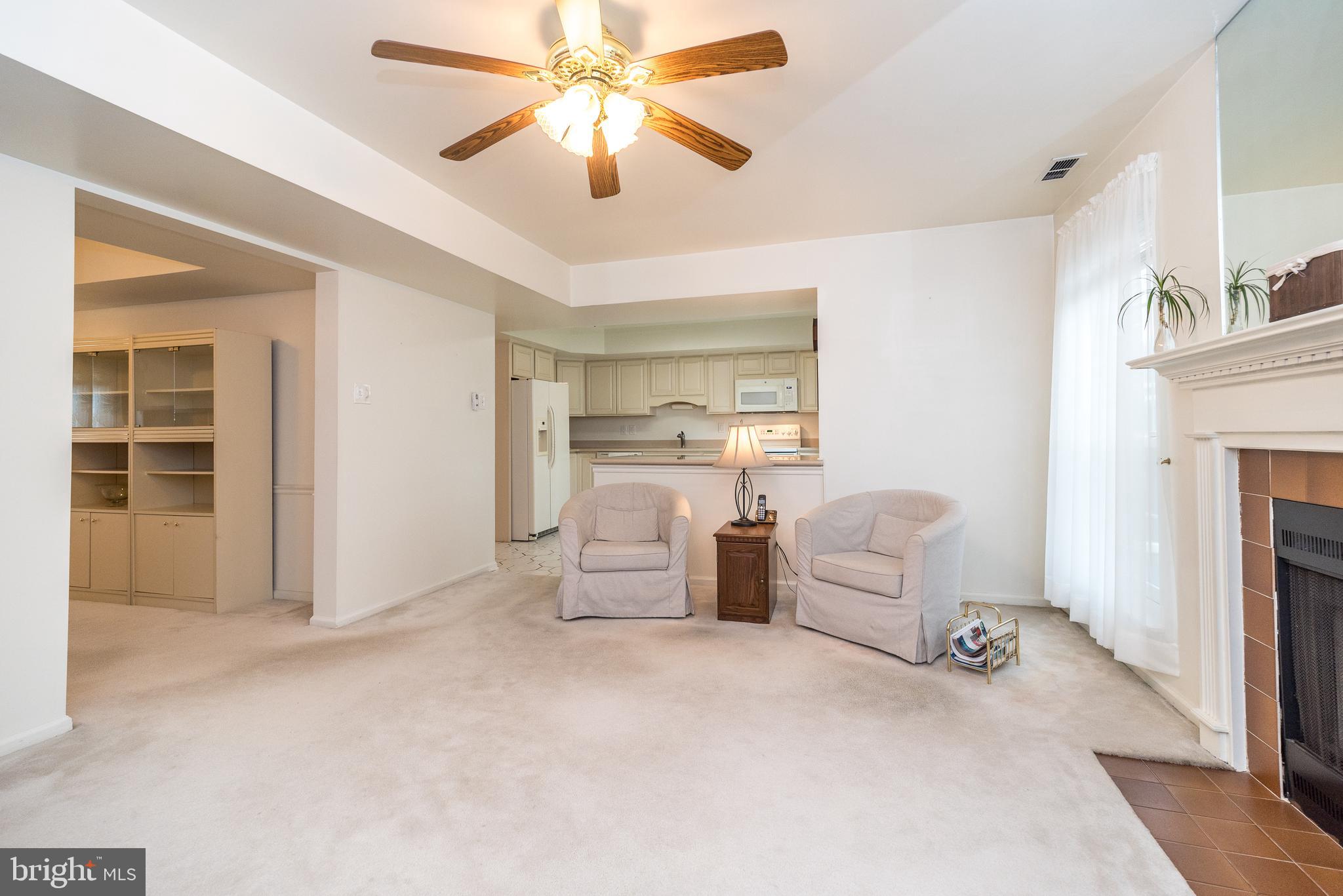 HUNTINGDON BROOK - Residential