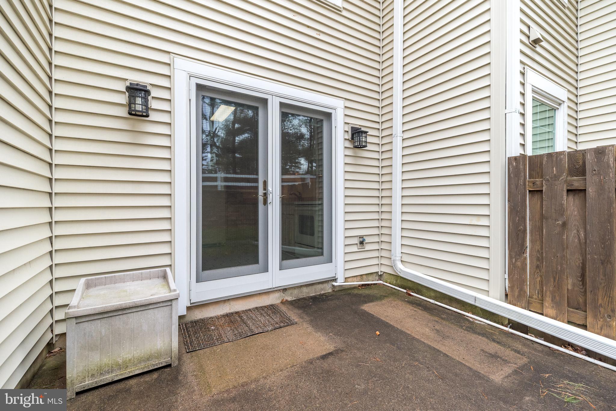 HUNTINGDON BROOK - Residential