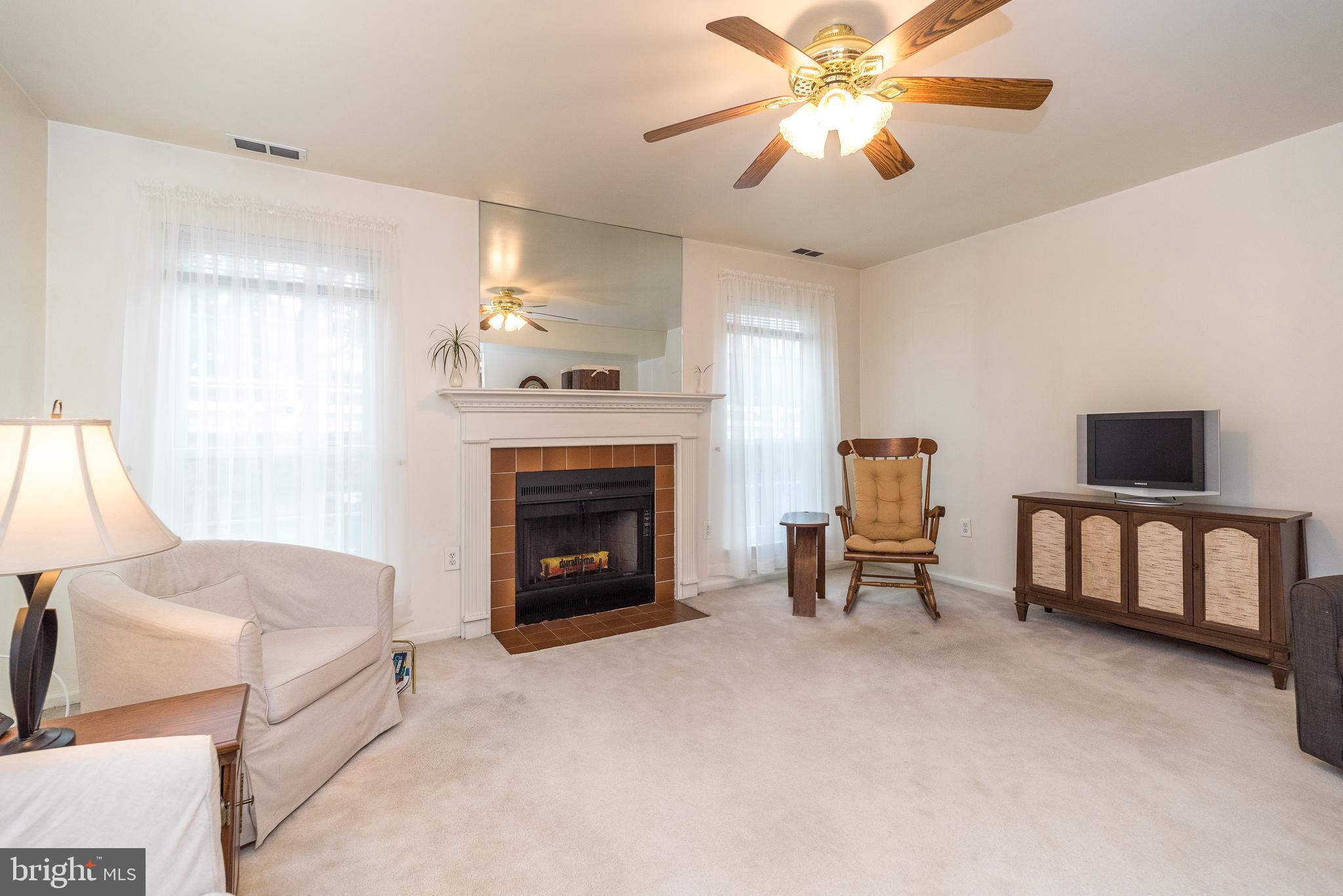 HUNTINGDON BROOK - Residential