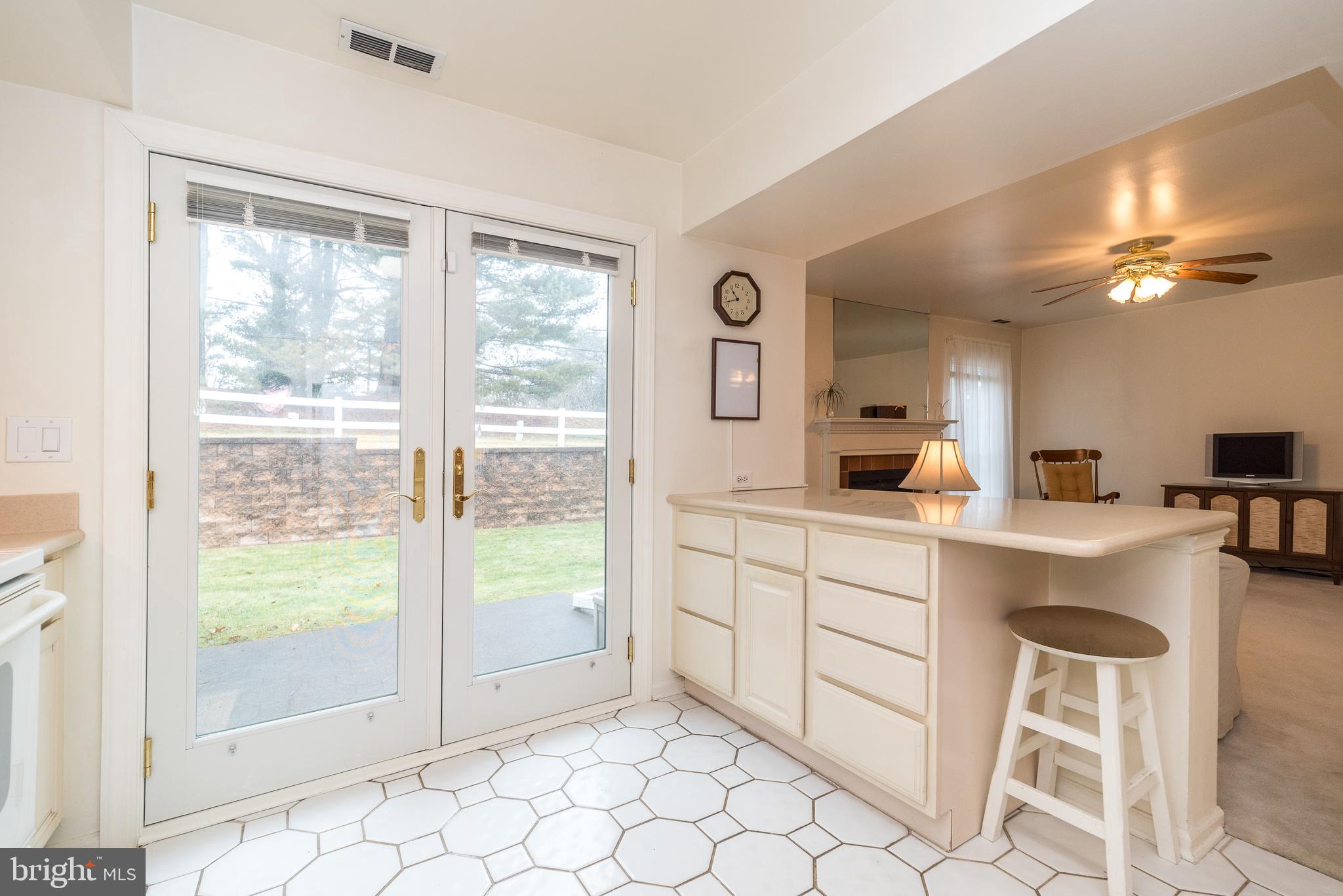 HUNTINGDON BROOK - Residential